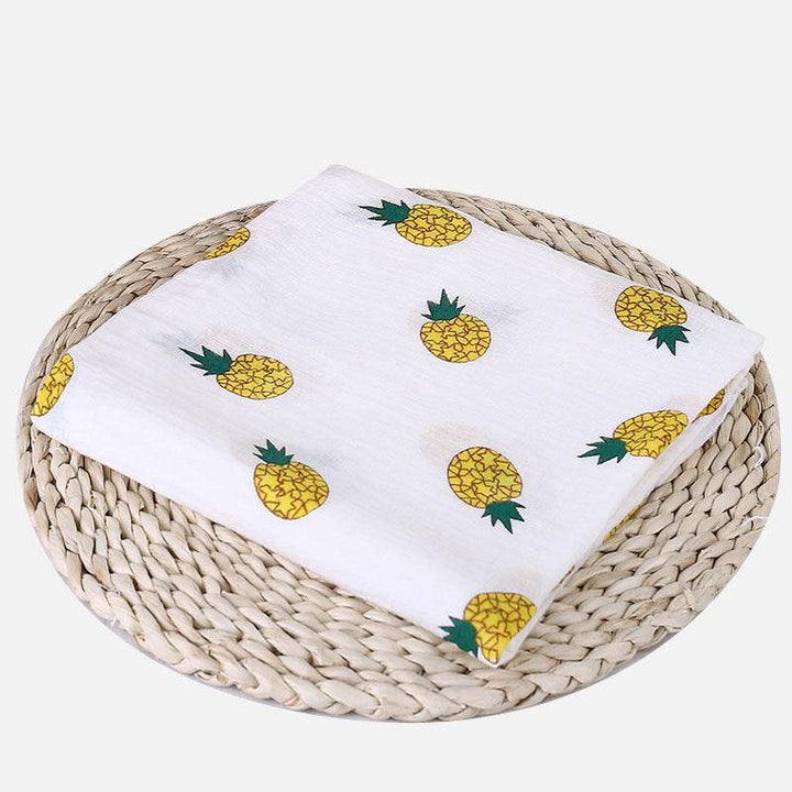 Baby Swaddle Blankets - ZEYTONCART