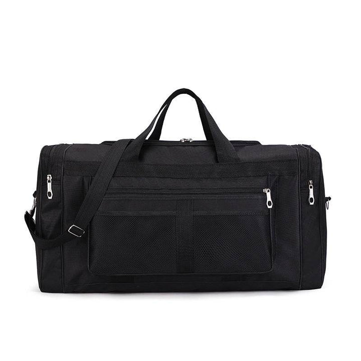 Folding travel bag - ZEYTONCART
