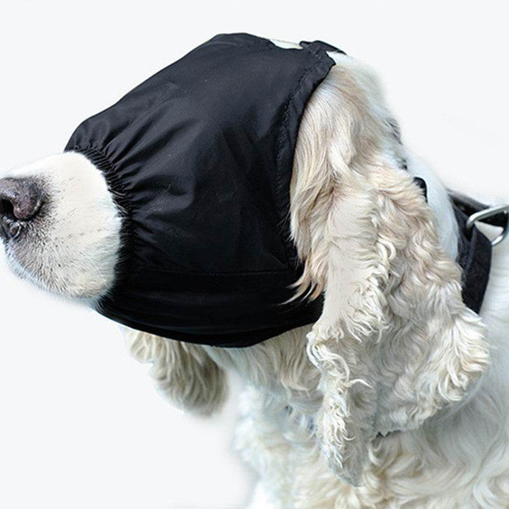 Stable Eye Mask - ZEYTONCART