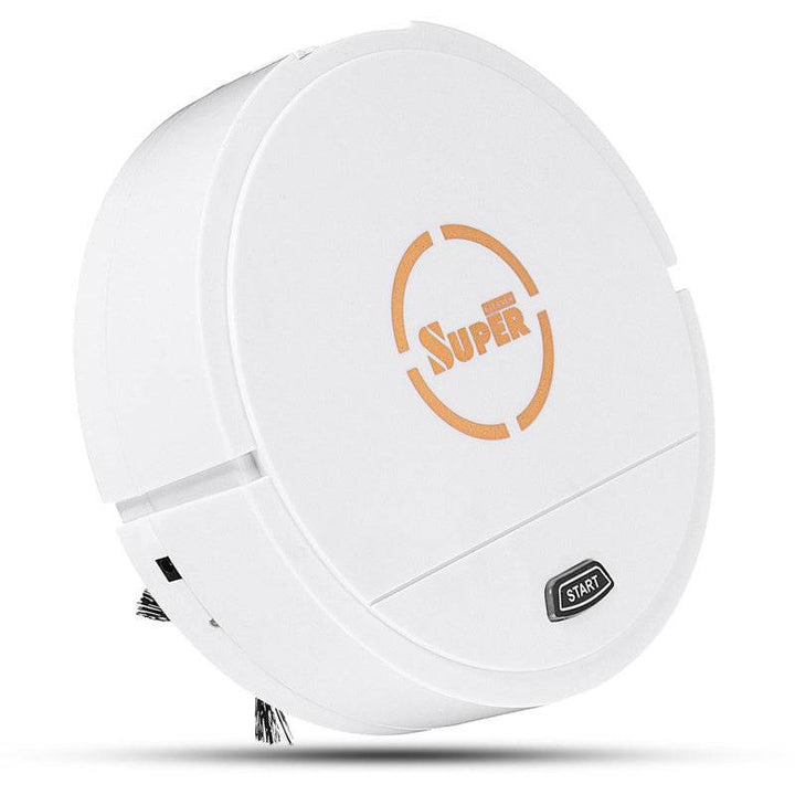 Smart Vacuum Cleaner - ZEYTONCART
