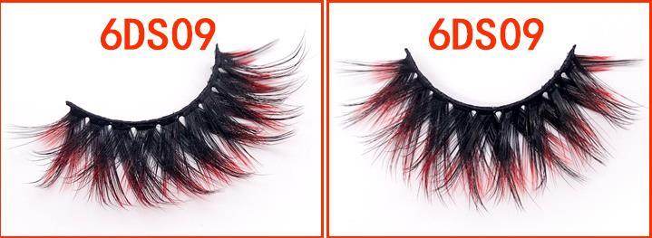 Magnet false eyelashes set - ZEYTONCART