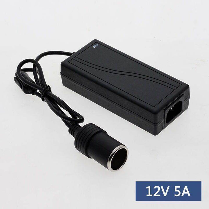 Car electrical appliances to household power - ZEYTONCART
