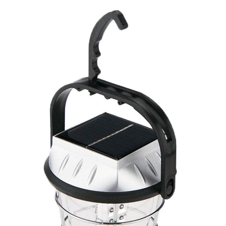 Camping Light - ZEYTONCART