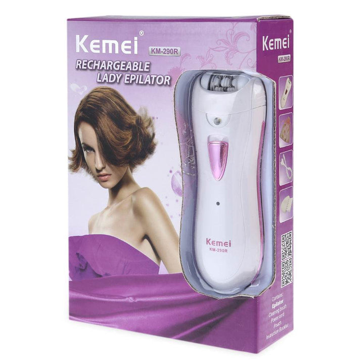 Mini electric hair epilator - ZEYTONCART