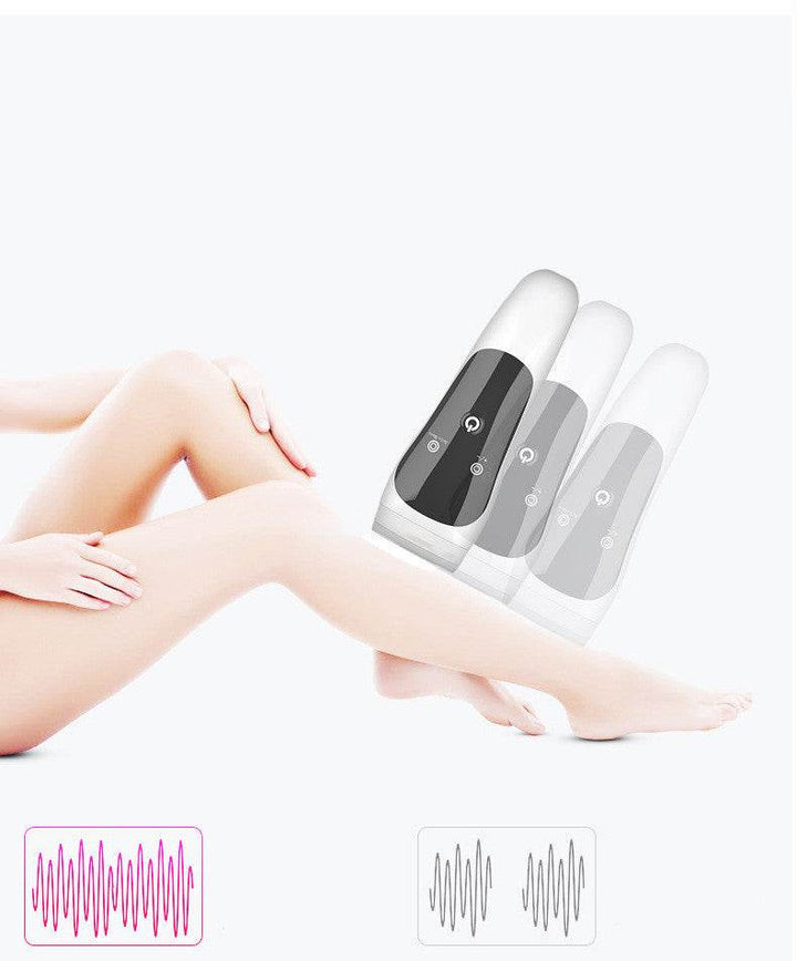 Household body epilator - ZEYTONCART