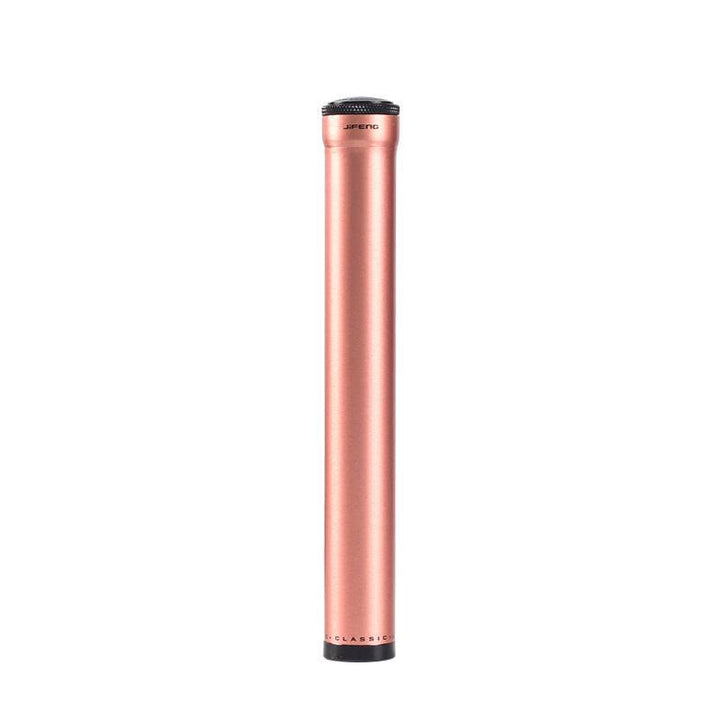 Portable Travel Portable Tube Sealed Aluminum Alloy - ZEYTONCART