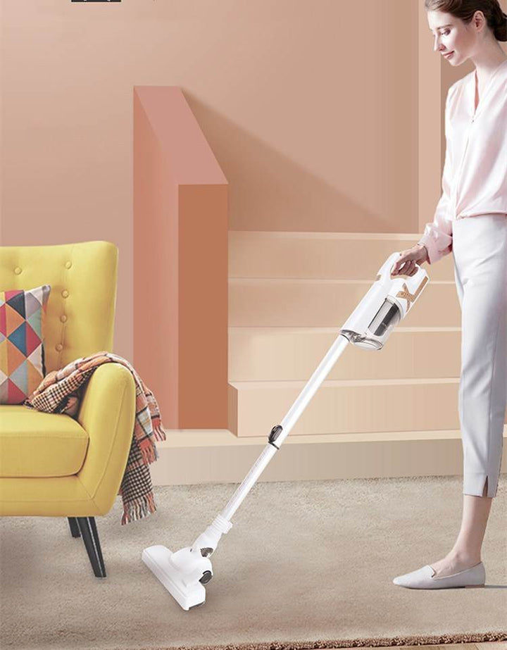 Household vacuum cleaner - ZEYTONCART