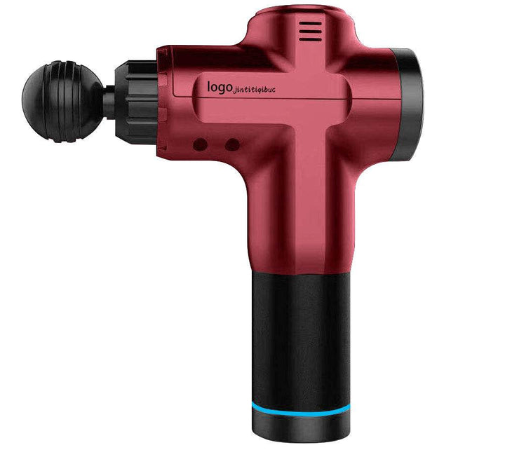 Massage gun muscle fascia gun - ZEYTONCART