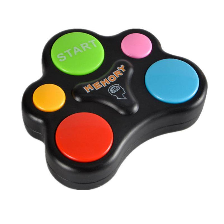Children's interactive educational toys - ZEYTONCART