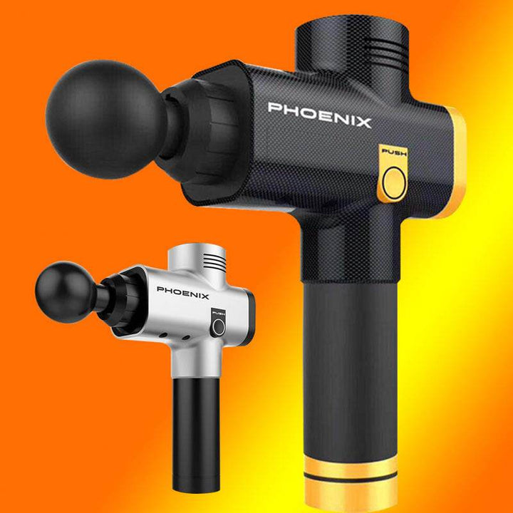 Fascia gun massage gun - ZEYTONCART