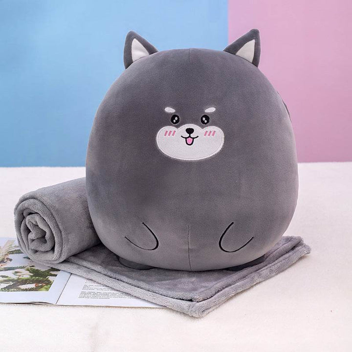 Creative new plush toys - ZEYTONCART