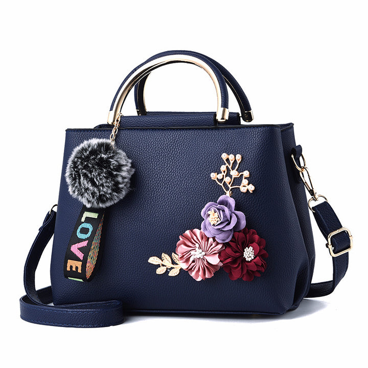 Ladies fashion ethnic style - ZEYTONCART