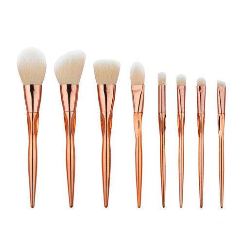 Foundation Brush Set - ZEYTONCART