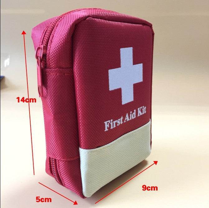 Home first aid kit emergency - ZEYTONCART