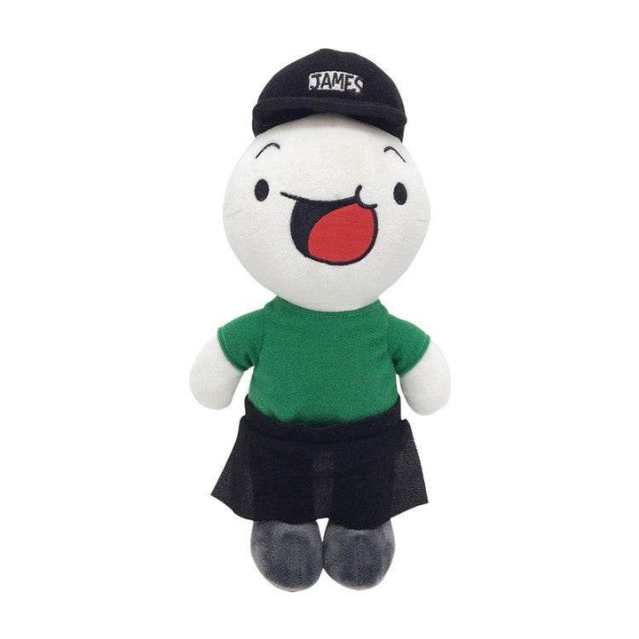 Net red plush toys - ZEYTONCART