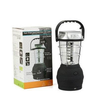 Camping Light - ZEYTONCART