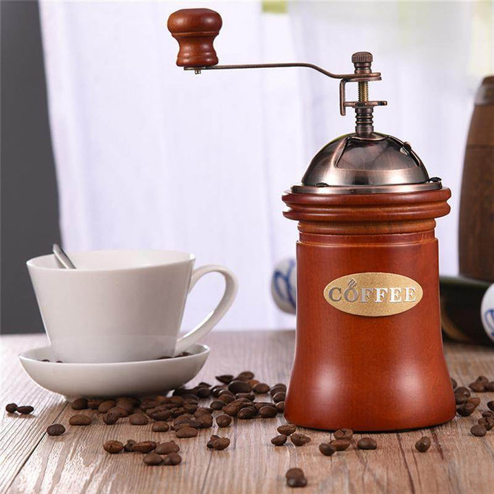Hand shake coffee grinder - ZEYTONCART