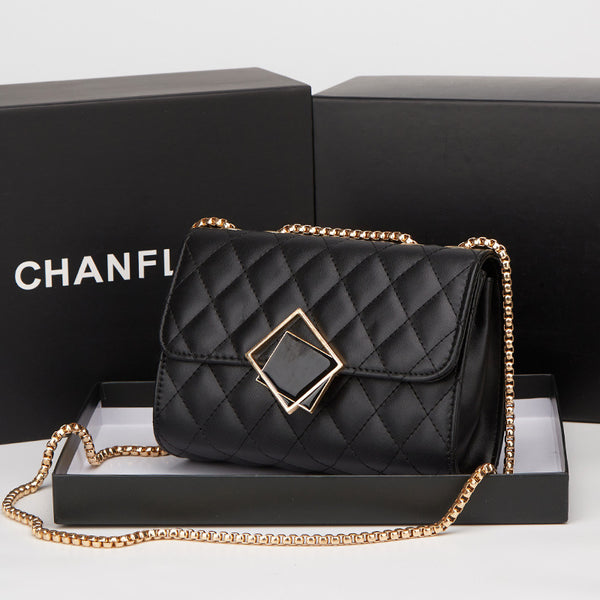 Summer Luxury Vintage Small Square Crossbody Bags Mini Women Handbag - ZEYTONCART