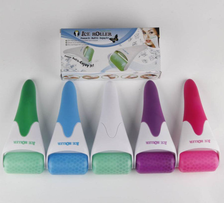 Ice roller face roller beauty roller - ZEYTONCART