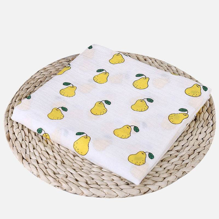 Baby Swaddle Blankets - ZEYTONCART