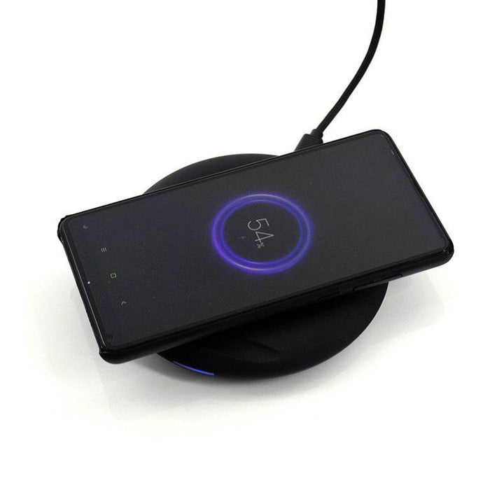 Telescopic Folding Vertical Wireless Charger - ZEYTONCART