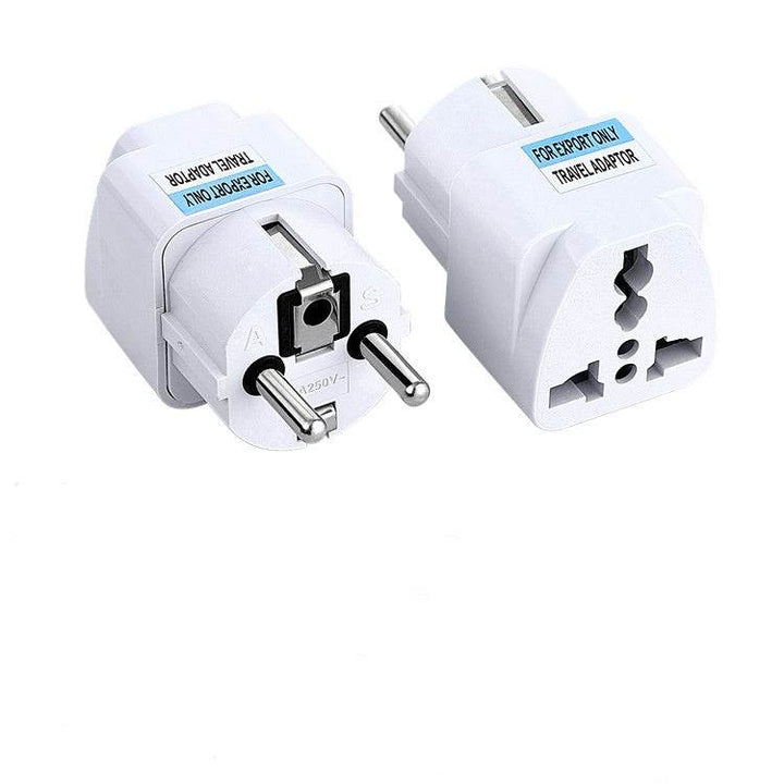 British, American, Australian And European Plugs - ZEYTONCART