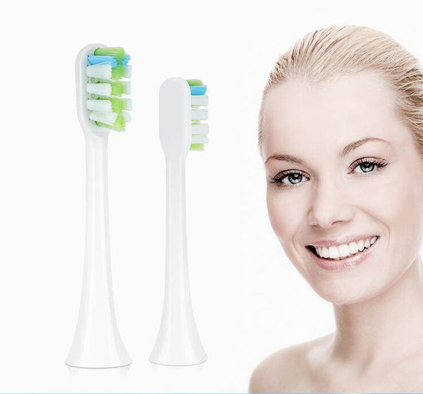 Electric toothbrush head - ZEYTONCART
