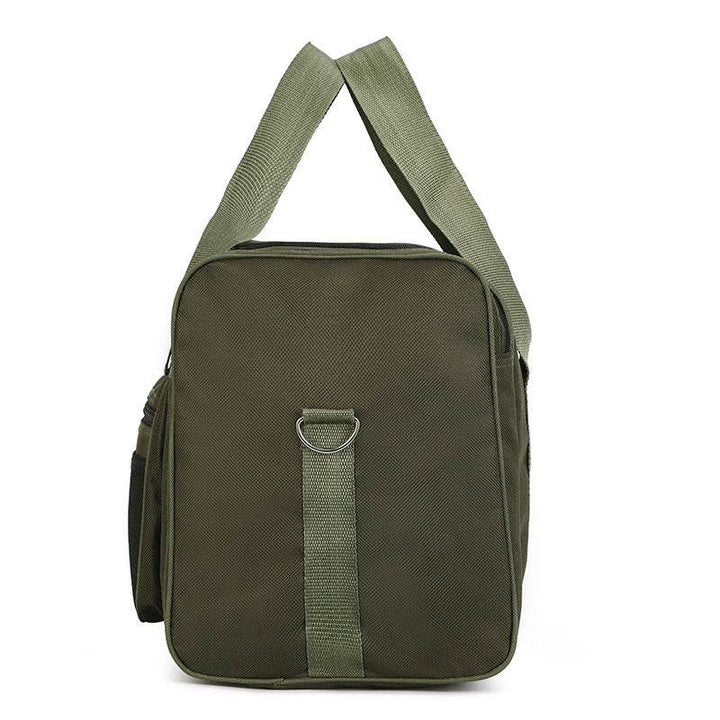 Folding travel bag - ZEYTONCART