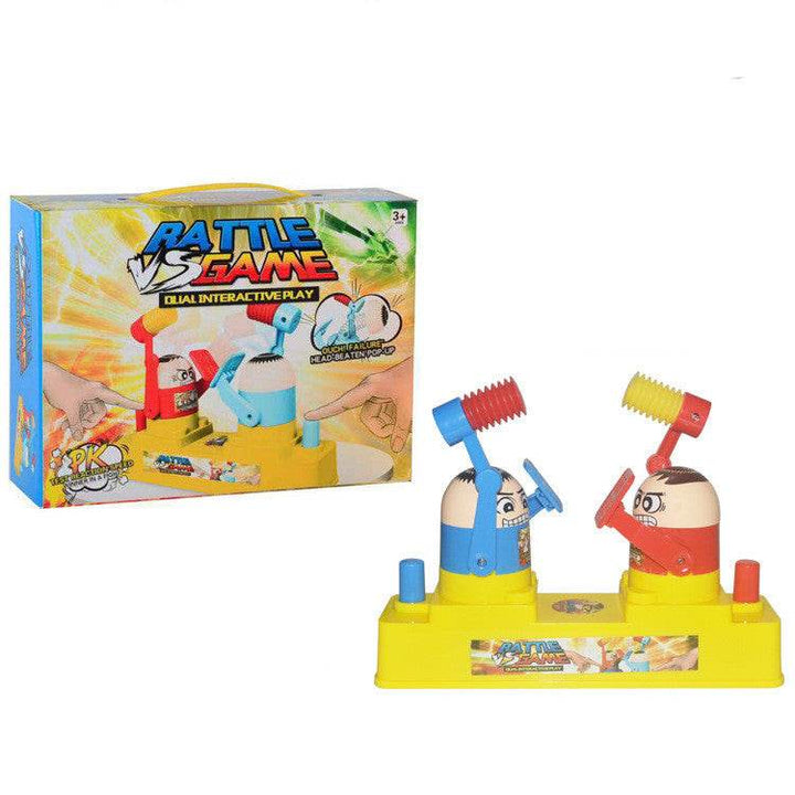 Battle interactive children's educational toys - ZEYTONCART