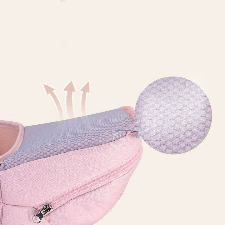 Baby Carrying Waist Stool - ZEYTONCART