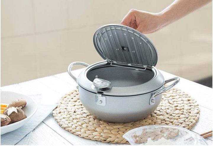 Kitchen Pot - ZEYTONCART