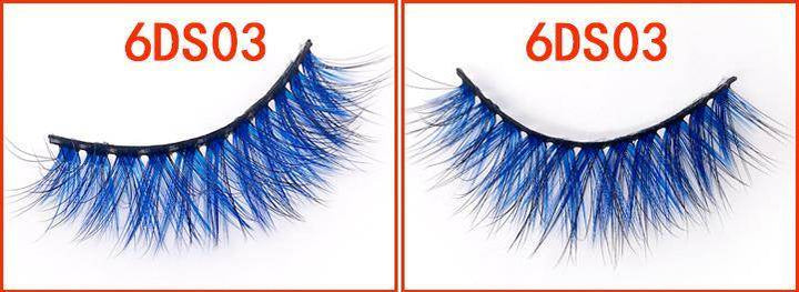 Magnet false eyelashes set - ZEYTONCART