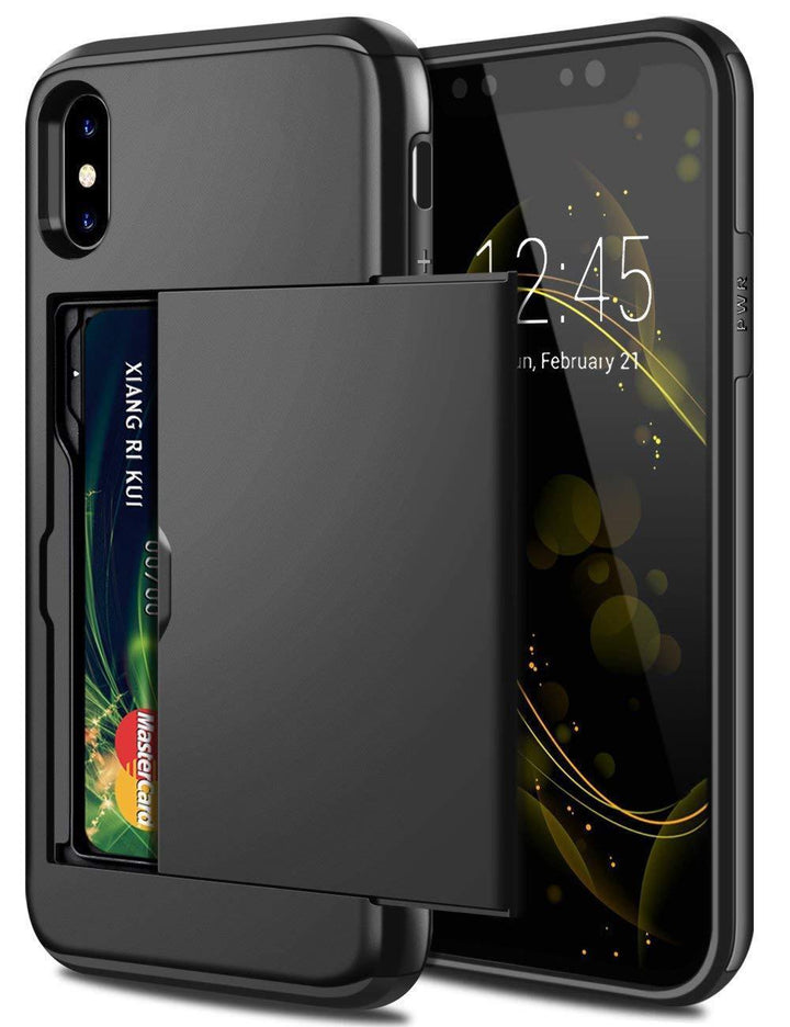 Mobile phone card case - ZEYTONCART