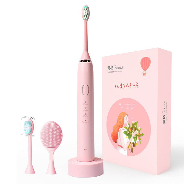 Electric toothbrush - ZEYTONCART