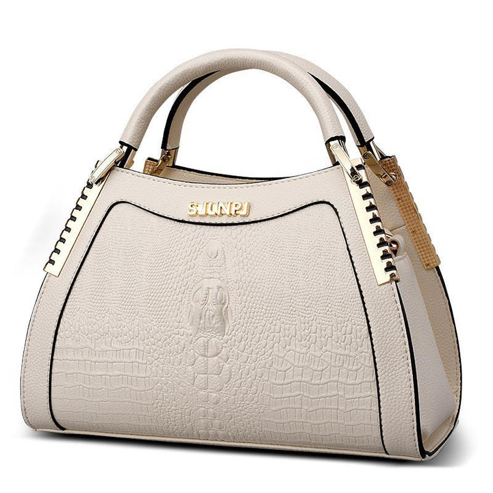 Fashion handbag - ZEYTONCART
