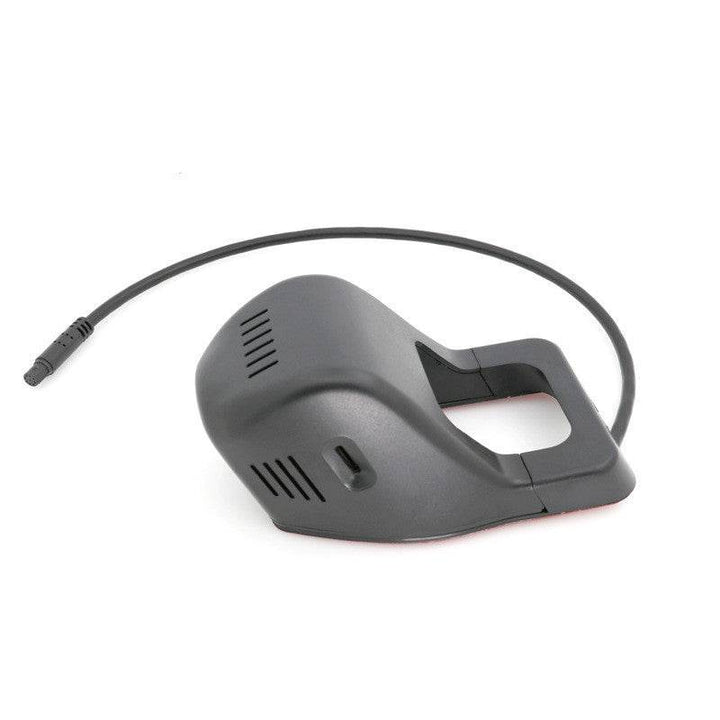 Hidden driving recorder - ZEYTONCART