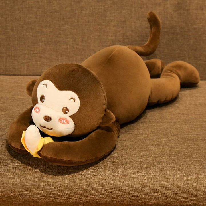 Animal plush toys - ZEYTONCART