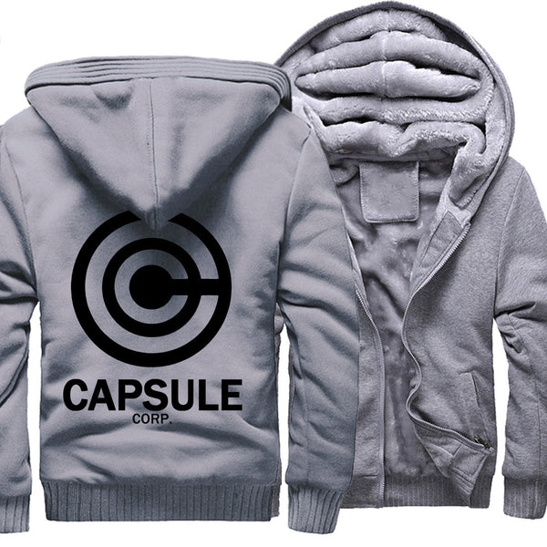 Autumn and Winter Cardigan Men's Zipper Hoodie - ZEYTONCART