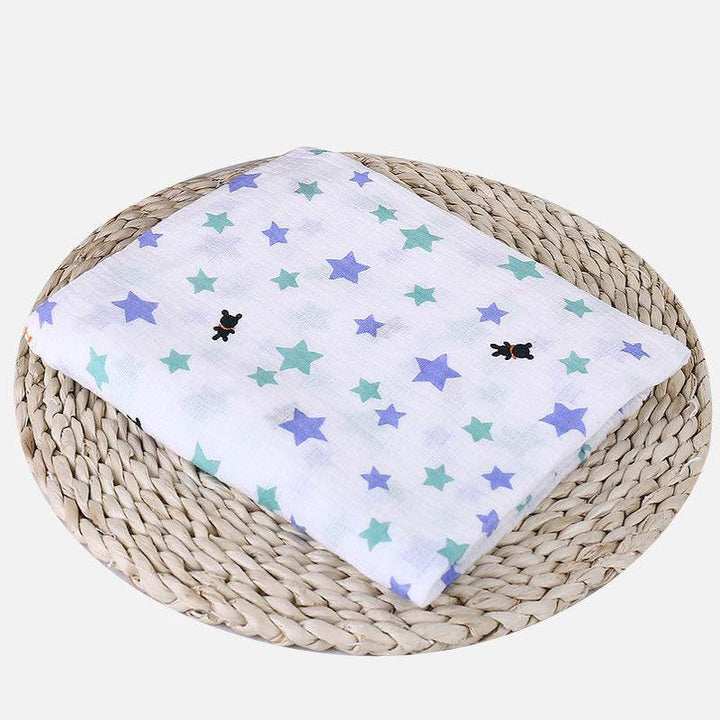 Baby Swaddle Blankets - ZEYTONCART