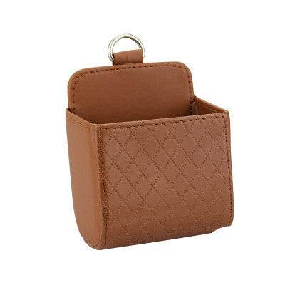 ZEYTON CART Auto Interior Organizer - Stylish Storage Solution - ZEYTONCART