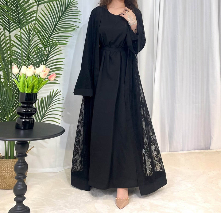 Muslim Fashion Women's Traditional Islamic Clothing - ZEYTONCART