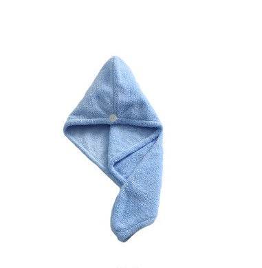 Children's Microfiber Dry Hair Towel - ZEYTONCART