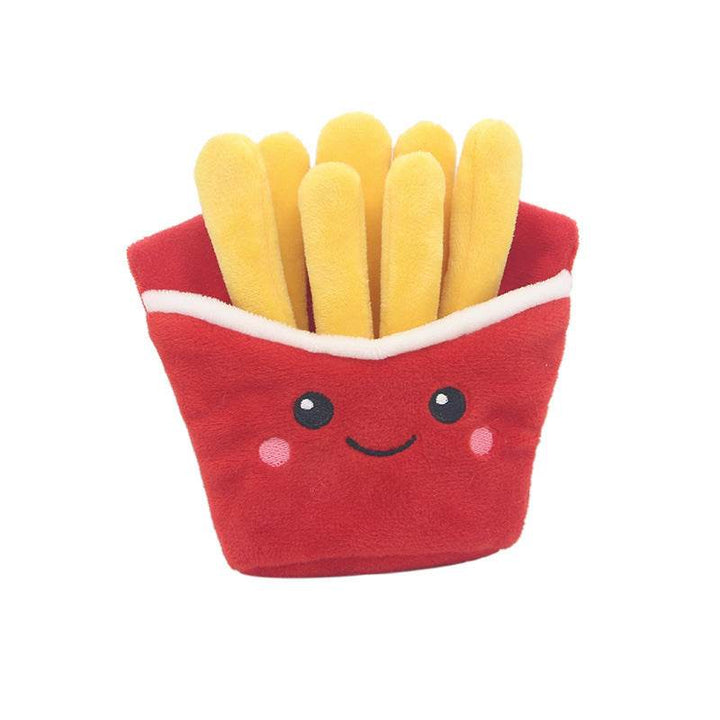 Pet plush toys - ZEYTONCART