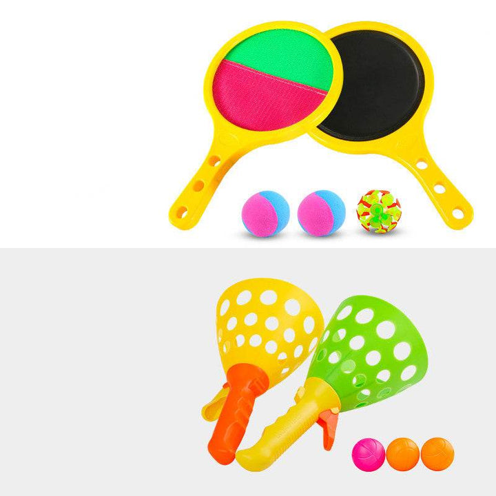 Parent-child interactive ball toys - ZEYTONCART