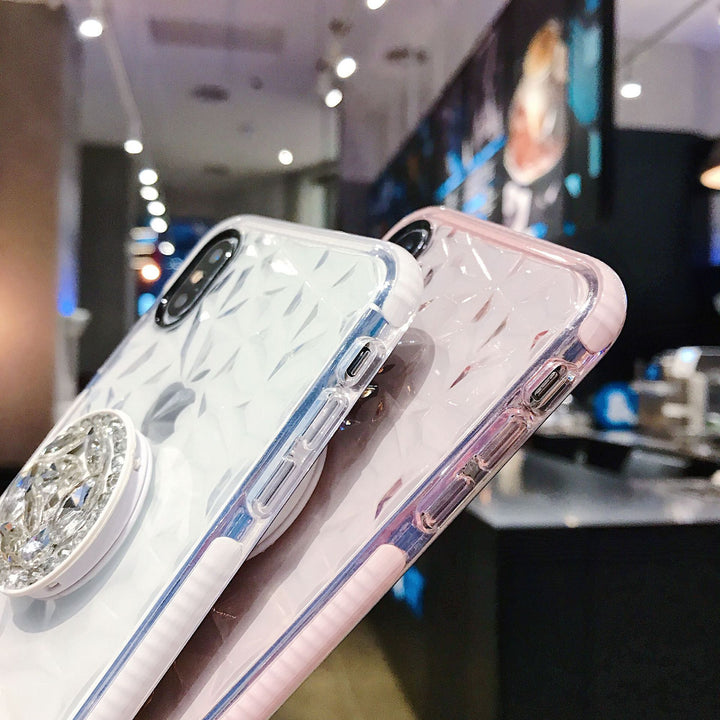 Diamond mobile phone case - ZEYTONCART