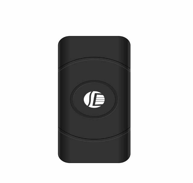 GPS locator - ZEYTONCART