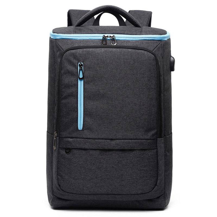 Computer travel outdoor bag - ZEYTONCART