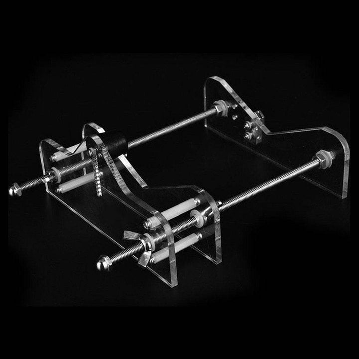 DIY Glass Bottle Cutter Tools - ZEYTONCART
