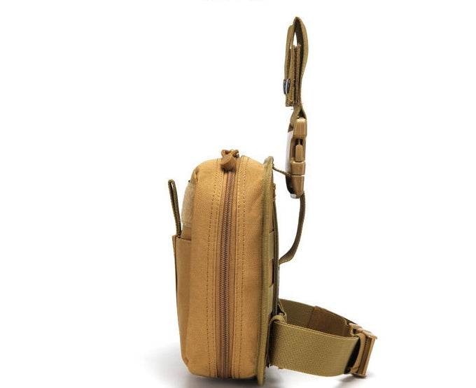 Tactical Leggings Medical Kit Multifunctional First Aid - ZEYTONCART