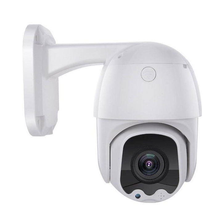 Surveillance cameras - ZEYTONCART